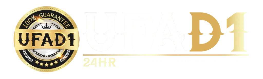 UFAD1 LOGO